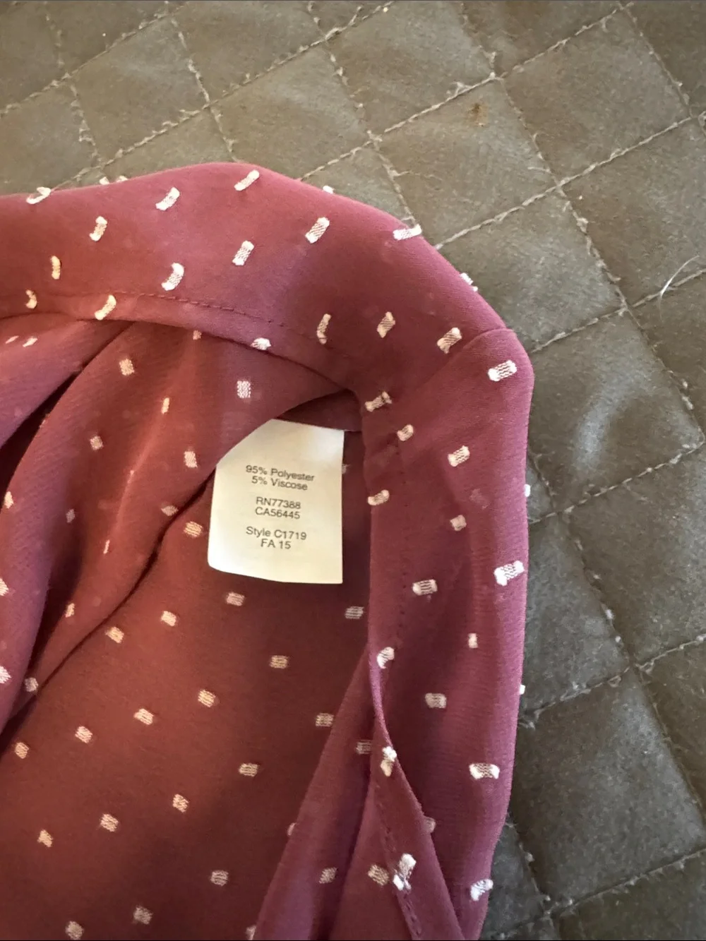 J. Crew lightweight casual